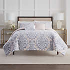 Alternate image 0 for Eliza Full/Queen 5-Piece Comforter Set in Taupe/Grey