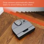 Alternate image 9 for Neato&reg; D10 Intelligent Robot Vac with LaserSmart Nav with Max Mode, True HEPA Filter and Wi-Fi