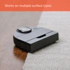 Alternate image 8 for Neato&reg; D10 Intelligent Robot Vac with LaserSmart Nav with Max Mode, True HEPA Filter and Wi-Fi