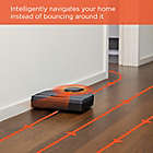 Alternate image 9 for Neato&reg; D8 Intelligent Robot Vacuum Wi-Fi Connected with LIDAR Navigation in Indigo