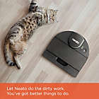 Alternate image 6 for Neato&reg; D9 Intelligent Robot Vacuum - LaserSmart Nav with Dual Mode, Ultra Filter and Wi-Fi