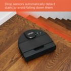 Alternate image 5 for Neato&reg; D9 Intelligent Robot Vacuum - LaserSmart Nav with Dual Mode, Ultra Filter and Wi-Fi