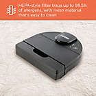 Alternate image 8 for Neato&reg; D9 Intelligent Robot Vacuum - LaserSmart Nav with Dual Mode, Ultra Filter and Wi-Fi
