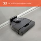 Alternate image 9 for Neato&reg; D9 Intelligent Robot Vacuum - LaserSmart Nav with Dual Mode, Ultra Filter and Wi-Fi
