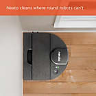 Alternate image 3 for Neato&reg; D9 Intelligent Robot Vacuum - LaserSmart Nav with Dual Mode, Ultra Filter and Wi-Fi