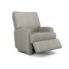 Alternate image 0 for Best Chairs Inc. Kersey Swivel Glider Recliner