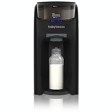 Baby Brezza&reg; Formula Pro Advanced WiFi Baby Formula Dispenser. View a larger version of this product image.