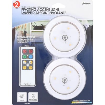 remote control battery operated lights