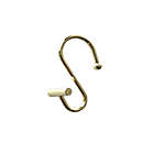 Alternate image 0 for Simply Essential&trade; Bar Shower Curtain Hooks (Set of 12)