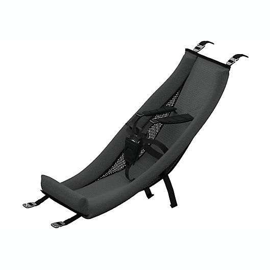 Alternate image 1 for Thule® Chariot Infant Sling in Grey