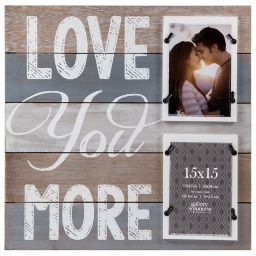 Lovecollageframe Bed Bath Beyond