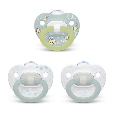 Philips Avent 2 Pack Soothie 3m Pacifiers Buybuy Baby