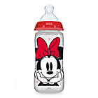 Alternate image 6 for NUK&reg; Smooth Flow Disney Minnie Mouse 3-Pack 10 oz. Bottles