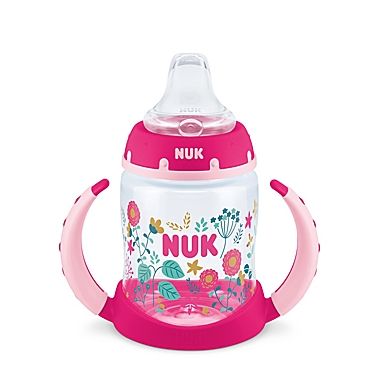 NUK&reg; 5 oz. Learner Cup. View a larger version of this product image.