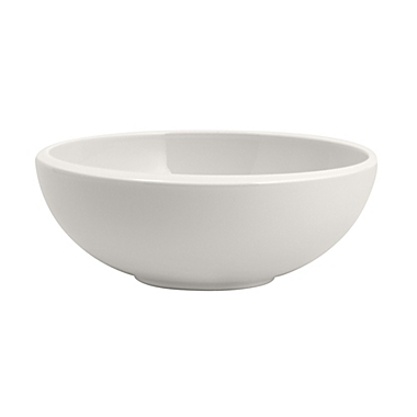 Villeroy &amp; Boch New Moon Dinnerware Collection in White. View a larger version of this product image.