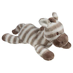 Mary Meyer® Afrique Zebra Plush Toy in Grey