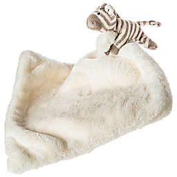 Mary Meyer® Afrique Zebra Huggy Blanket in White