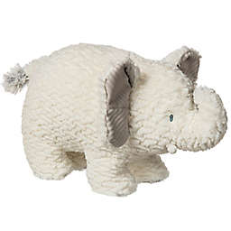 Mary Meyer® Afrique Elephant Plush Toy in White