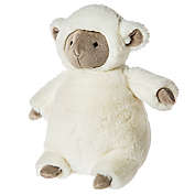 Mary Meyer Luxey Lamb Soft Toy in White