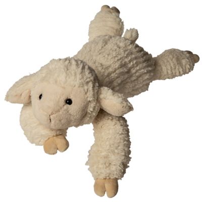 Mary Meyer&reg; Cozy Toes Plush Toy