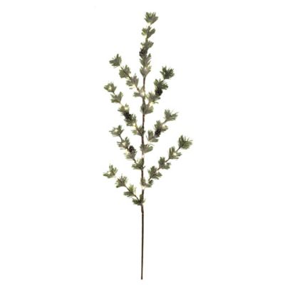Bee &amp; Willow&trade; 42-Inch LED Willow Tree in Green