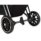 Alternate image 8 for Dream On Me Strider Stroller in Black