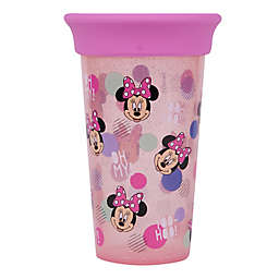 The first years® Minnie Mouse 10 oz. Sip Around Spoutless Cup