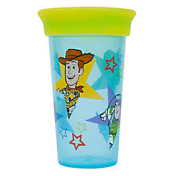 The first years® Toy Story 10 oz. Sip Around Spoutless Cup