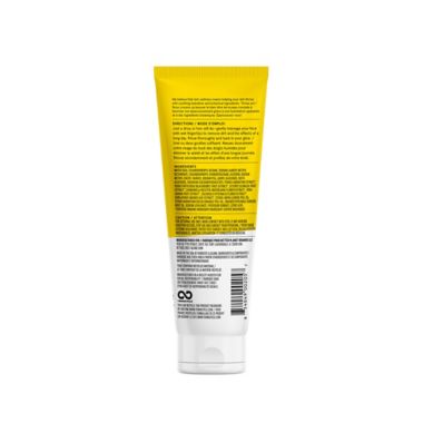 Acure&reg; 4 oz. Brightening Cleansing Gel. View a larger version of this product image.