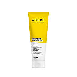 Acure® 4 oz. Brightening Cleansing Gel