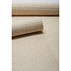 Alternate image 1 for Nourison Shiftloc Pad 5&#39;5&quot; x 7&#39;11&quot; Rug Pad Area Rug in Ivory