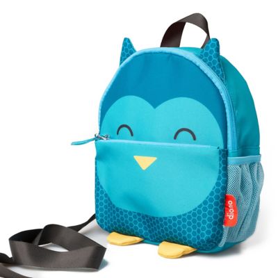 Diono&reg; Owl Toddler Leash and Harness