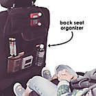 Alternate image 3 for Diono&trade; Stow N&#39; Go&trade; Backseat Car Organizer
