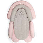Alternate image 0 for Diono&reg; cuddle soft&trade; 2-in-1 Infant Head Support in Grey/Pink