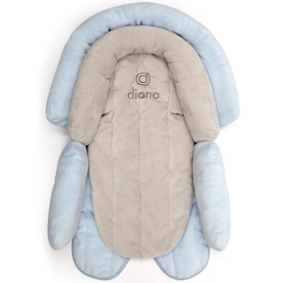 Diono&reg; cuddle soft&trade; 2-in-1 Infant Head Support