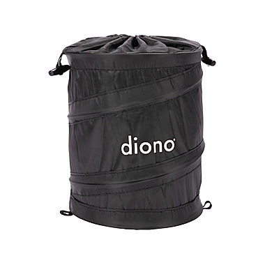 Diono&trade; Pop Up Toy/Trash Bin. View a larger version of this product image.