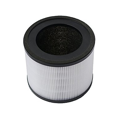 Crane True HEPA Replacement Air Filter. View a larger version of this product image.