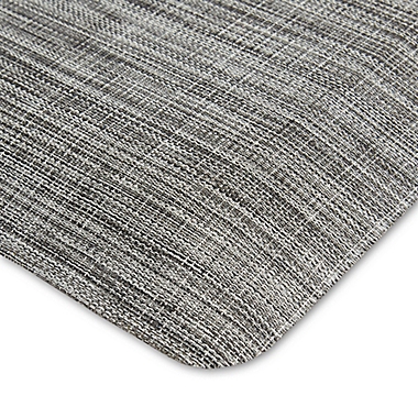 Our Table&trade; Woven Air 20-Inch x 32-Inch Anti-Fatigue Kitchen Mat in Grey/Multi. View a larger version of this product image.