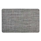 Alternate image 0 for Our Table&trade; Woven Air 20-Inch x 32-Inch Anti-Fatigue Kitchen Mat in Grey/Multi