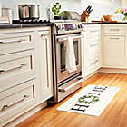 Alternate image 1 for Bee &amp; Willow&trade; Cook N Comfort 36-Inch x 20-Inch Anti-Fatigue Kitchen Mat