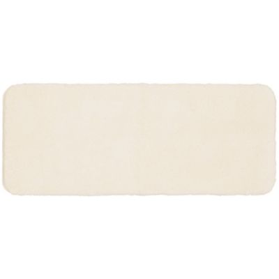 Nestwell&trade; Ultimate Soft 24&quot; x 60&quot; Bath Runner in Ivory