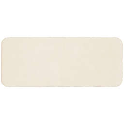 Nestwell&trade; Ultimate Soft 24&quot; x 60&quot; Bath Runner in Ivory