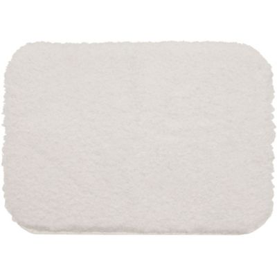 Nestwell&trade; Ultimate Soft 17&quot; x 24&quot; Bath Rug in White