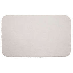 Nestwell™ Ultimate Soft 24" x 40" Bath Rug in White