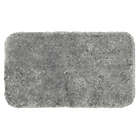 Alternate image 0 for Nestwell&trade; Performance 20&quot; x 34&quot; Bath Rug in Chrome Grey
