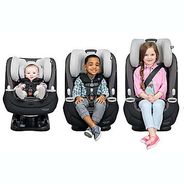 Maxi-Cosi&reg; Pria&trade; All-in-1 Convertible Car Seat in After Dark. View a larger version of this product image.