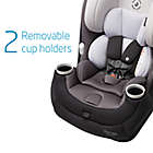 Alternate image 16 for Maxi-Cosi&reg; Pria&trade; All-in-1 Convertible Car Seat in After Dark