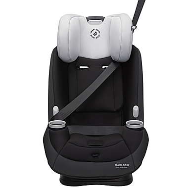 Maxi-Cosi&reg; Pria&trade; All-in-1 Convertible Car Seat in After Dark. View a larger version of this product image.