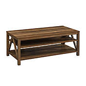 Forest Gate&trade; 48-Inch Coffee Table