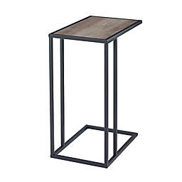 Forest Gate C-Shaped Side Table